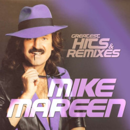 Mareen Mike - Greatest Hits & Remixes Vol.2 (LP)