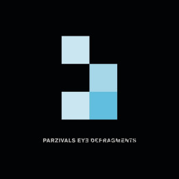 Parzivals Eye - Defragments (CD)
