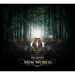 IO Earth - New World (2CD)