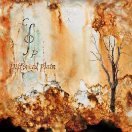 C-Sides - Different Plain (CD)