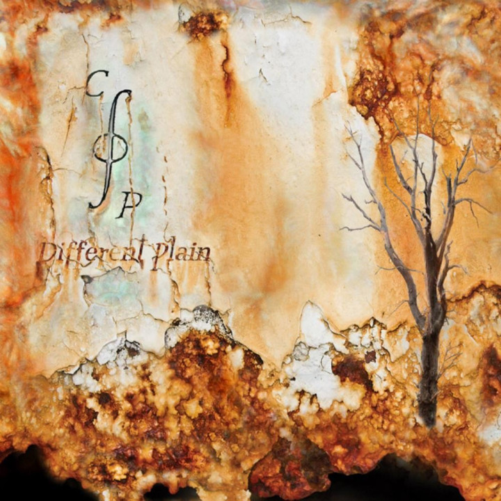 C-Sides - Different Plain (CD)
