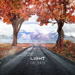 Light - The Path (CD)
