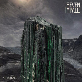 Seven Impale - Summit (LP)