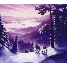The Winter Tree - The Winter Tree (CD)