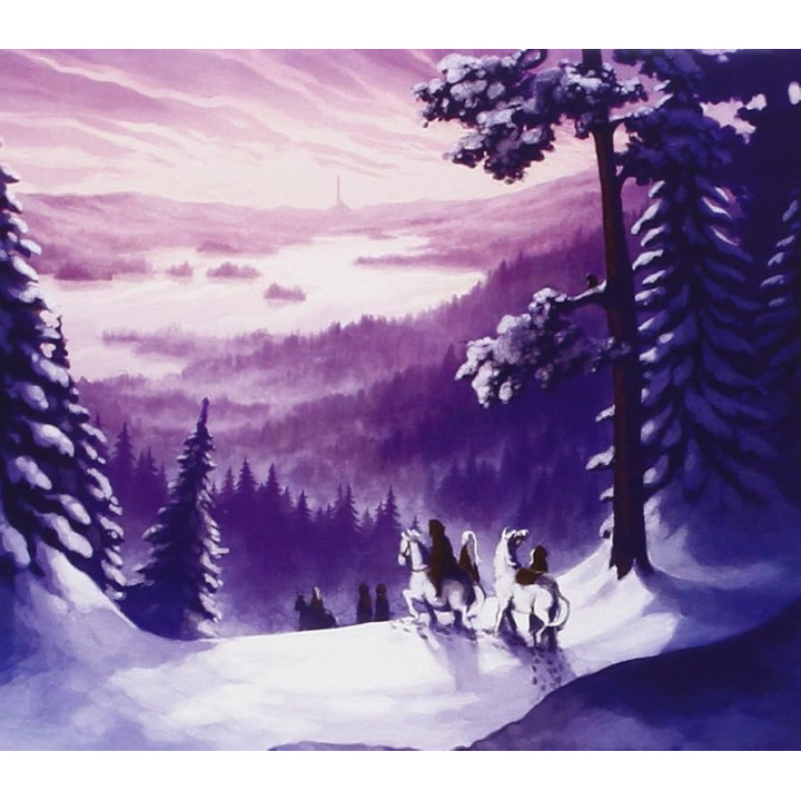 The Winter Tree - The Winter Tree (CD)