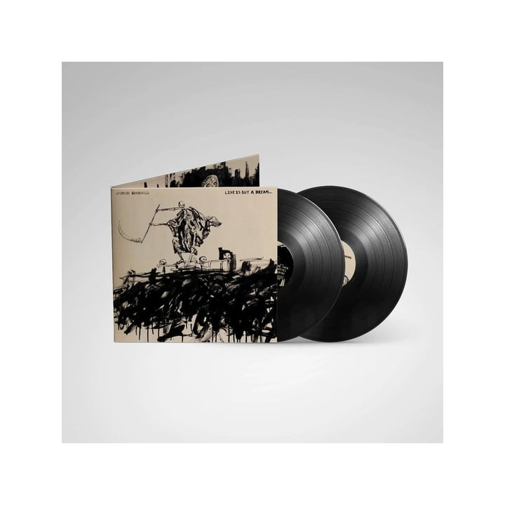 Avenged Sevenfold - Life Is But A Dream… (2LP)
