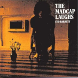 Barrett Syd - The Madcap Laughs (CD)
