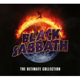 Black Sabbath - The Ultimate Collection (2CD)