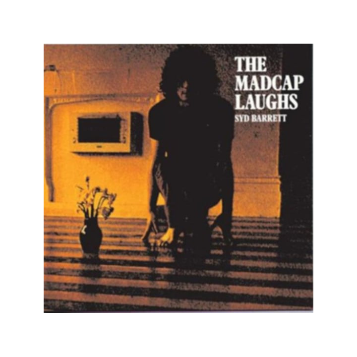 Barrett Syd - The Madcap Laughs (CD)