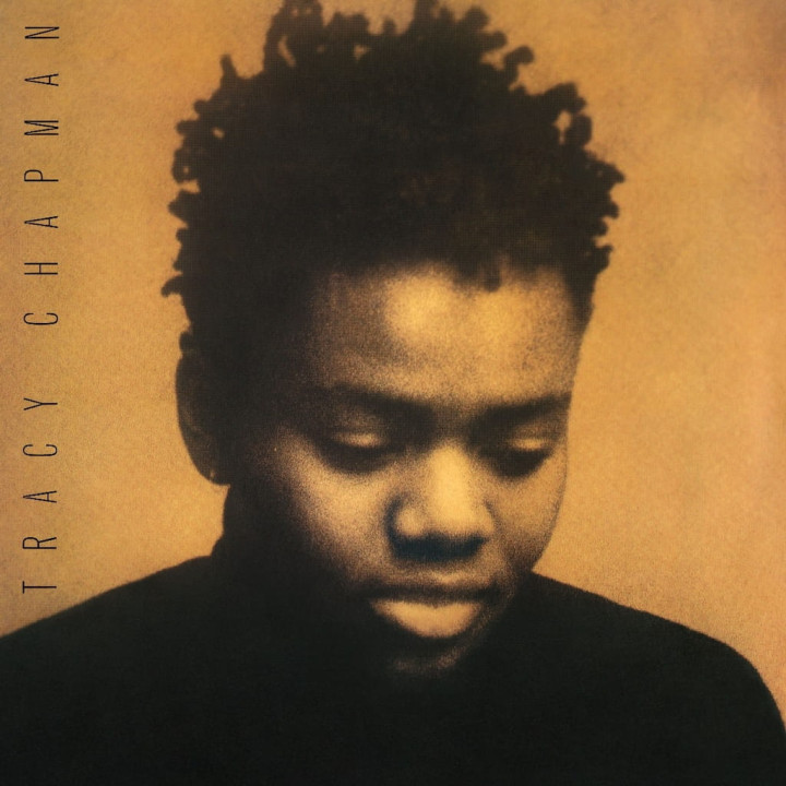 Chapman Tracy - Tracy Chapman (Limited) (LP Red)