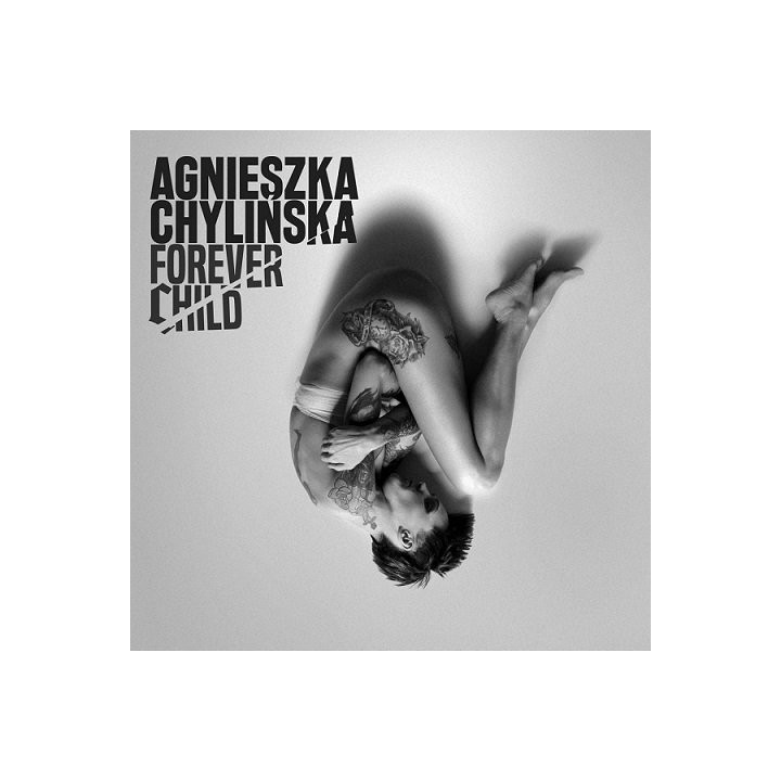 Chylinska Agnieszka - Forever Child (CD)