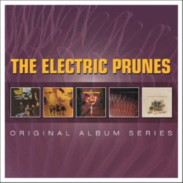 Electric Prunes The - Original Album Series (5CD)