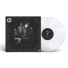 Halestorm - The Strange Case Of (Clear Vinyl) (LP)