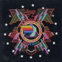 Hawkwind - In Search Of Space (Repackage) (CD)