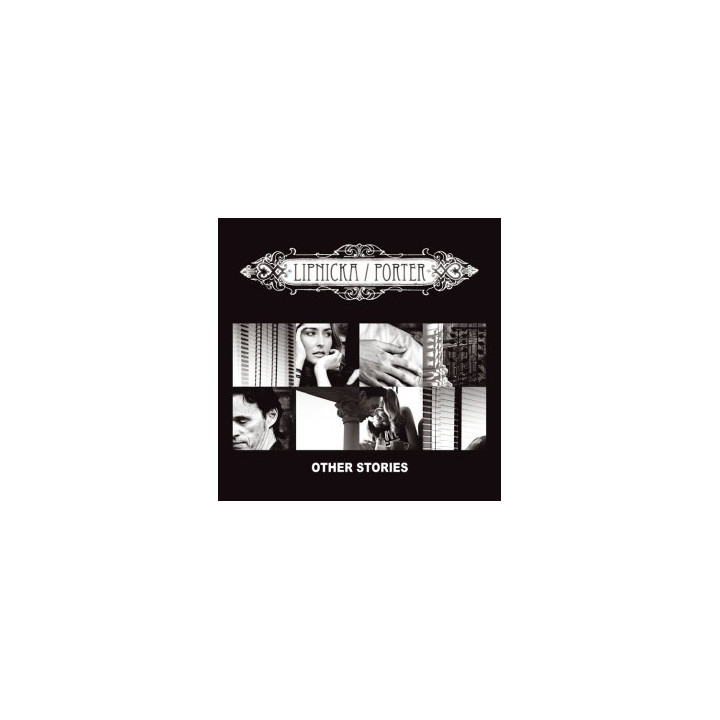 Lipnicka & Porter - Other Stories (CD)