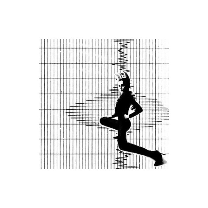 Poppy - Flux (CD)
