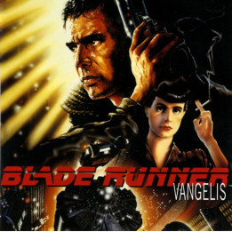 Soundtrack - Blade Runner (CD)