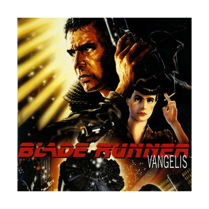 Soundtrack - Blade Runner (CD)