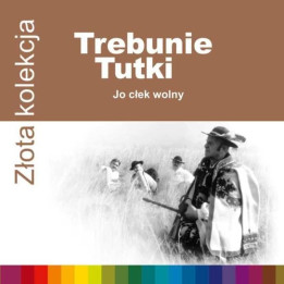 Trebunie-Tutki - Zlota Kolekcja (CD)