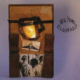 Young Neil & The Restless - Eldorado (LP)
