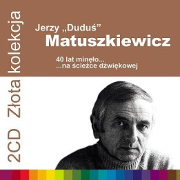 Various - Zlota Kolekcja Jerzy 'Dudus' Matuszkiewicz (2CD)