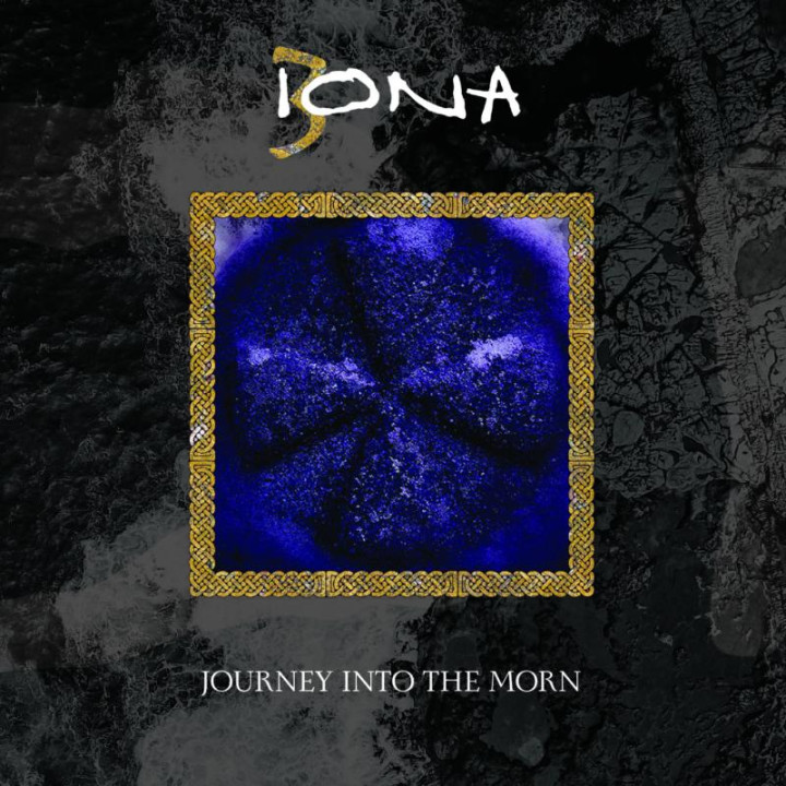 Iona - Journey into the Morn (2CD)