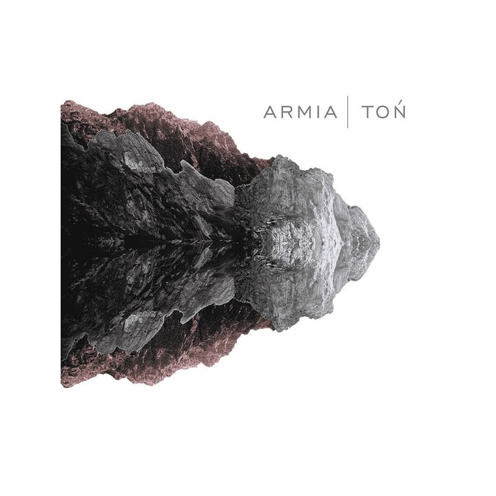 Armia - Toń (LP)