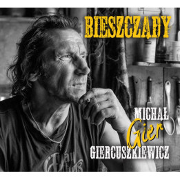 Giercuszkiewicz Michał "Gier" - Bieszczady (CD)