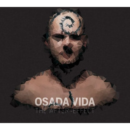 Osada Vida - The After Effect (CD)
