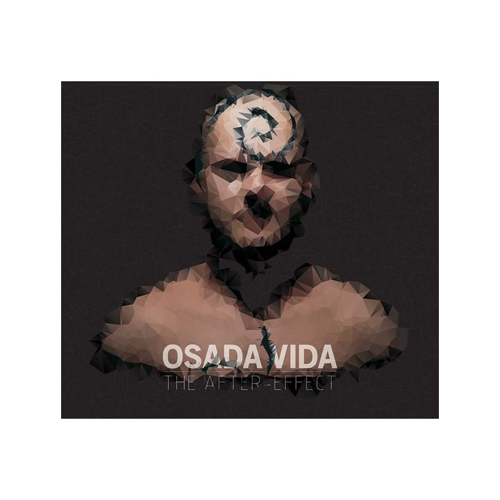 Osada Vida - The After Effect (CD)