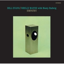 Evans Bill/Shelly Mann - Empathy/Pike'S Peak (CD)