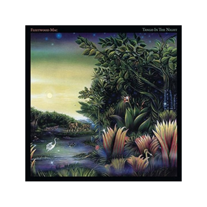 Fleetwood Mac - Tango In The Night (LP)