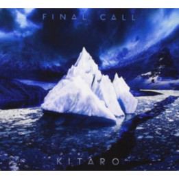 Kitaro - Final Call (LP)