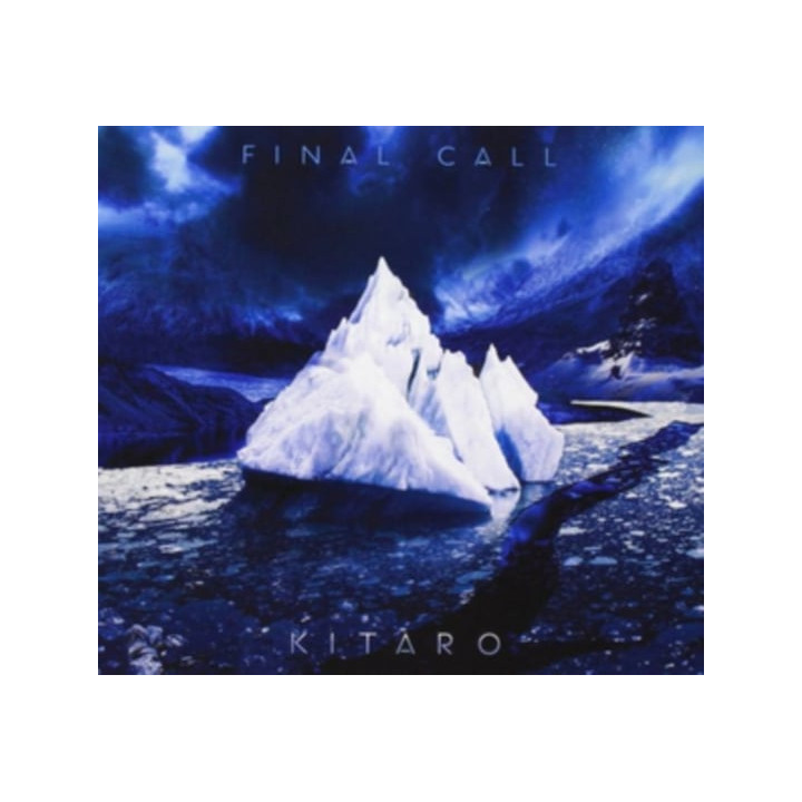 Kitaro - Final Call (LP)