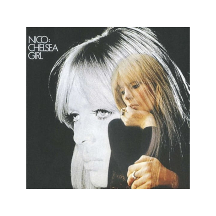 Nico - Chelsea Girl (LP)