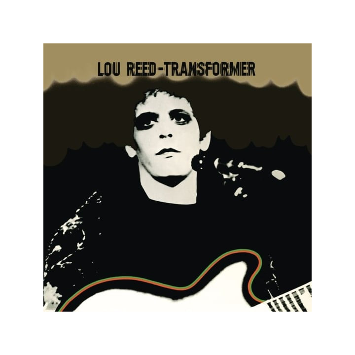 Reed Lou - Transformer (LP)