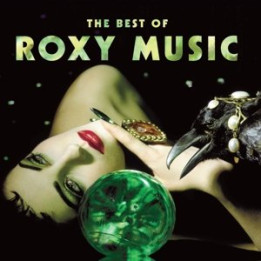 Roxy Music - Best Of (2LP)