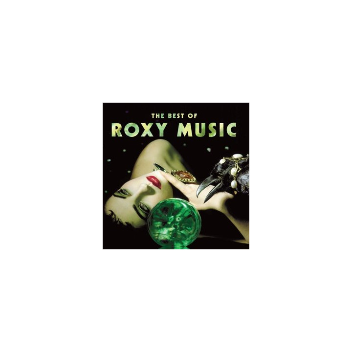 Roxy Music - Best Of (2LP)
