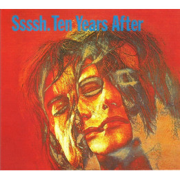 Ten Years After - Ssssh (2017 Remaster) (CD)