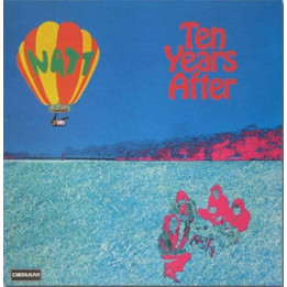 Ten Years After - Watt (2017 Remaster) (CD)