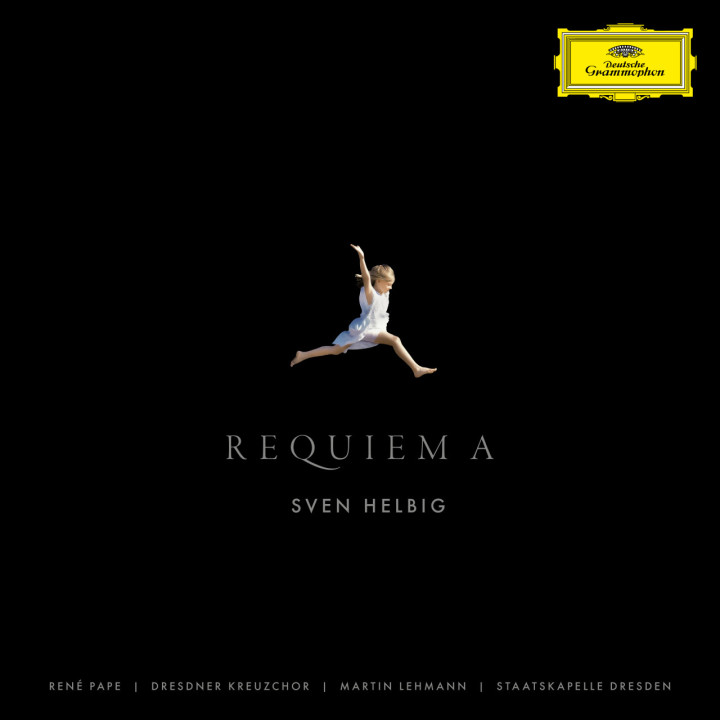 Helbig Sven - Requiem A Sven Helbig (CD)