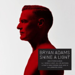 Adams Bryan - Shine A Light (CD)