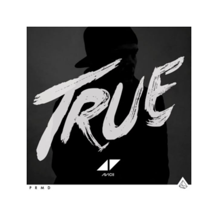 Avicii - True (LP)