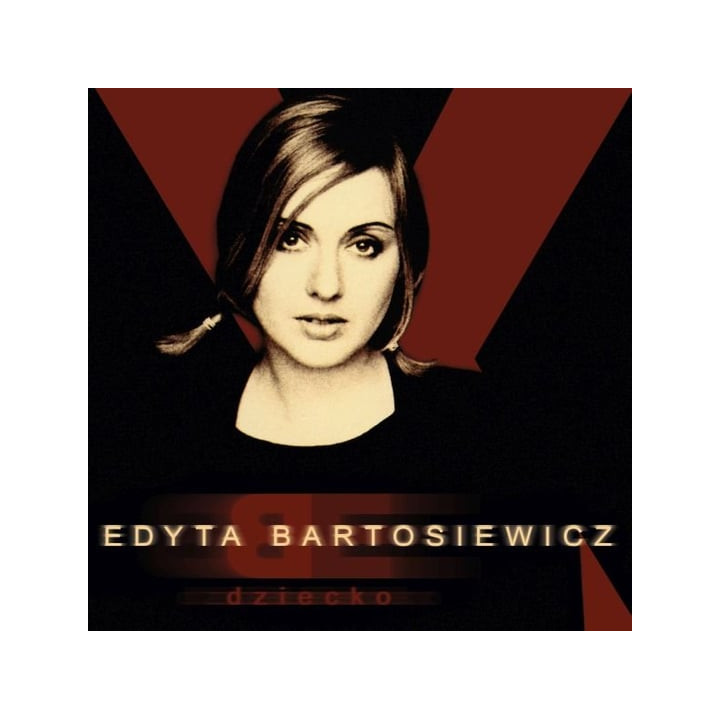 Bartosiewicz Edyta - Dziecko (2LP)