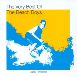 Beach Boys The - The Very Best Of The Beach Boys (CD)