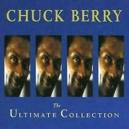 Berry Chuck - Collection (CD)