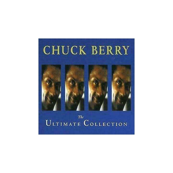 Berry Chuck - Collection (CD)