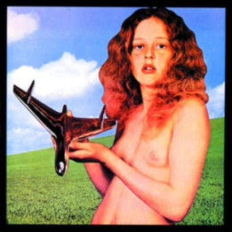 Blind Faith - Blind Faith (LP)