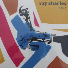 Charles Ray - The Best Of (LP)