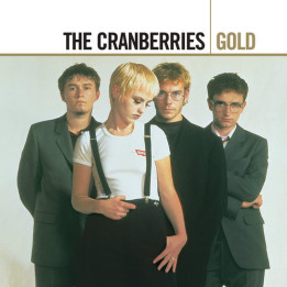 Cranberries - Gold (Remastered) (2CD)